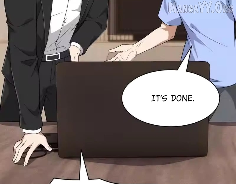 Hidden Dragon in the City (2025) Chapter 53 - page 66